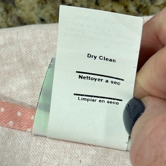 Waverly for Kids Window Valance - Picture 5 of 7